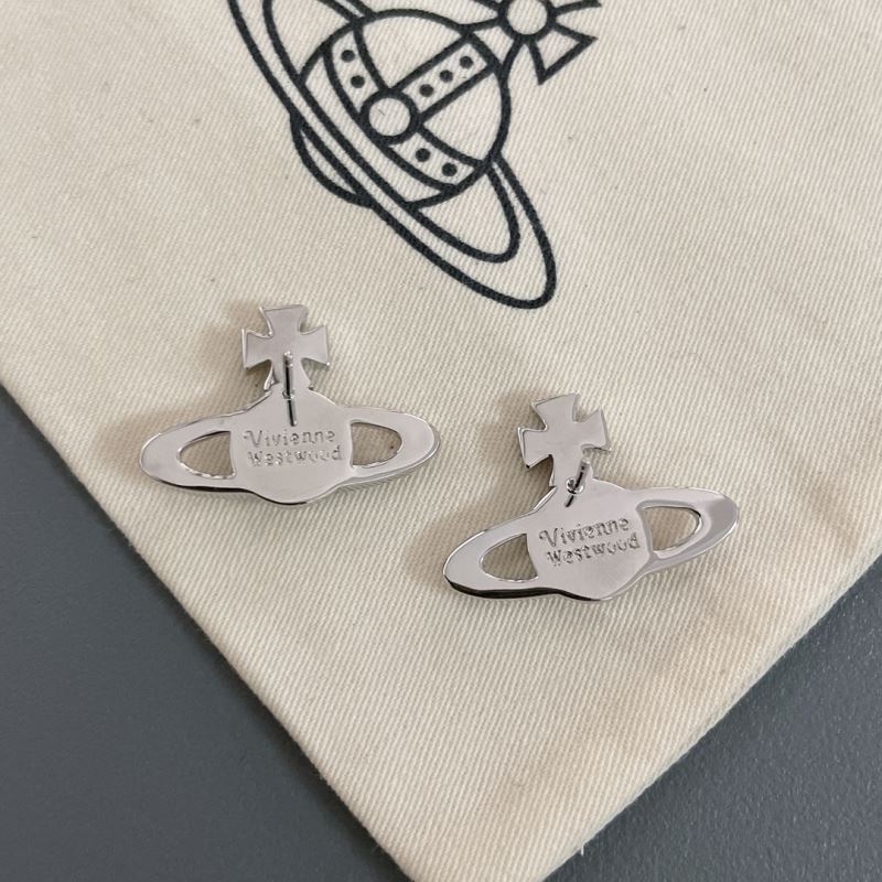 Vivienne Westwood Earrings